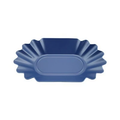 Rhino Blue Oval Cupping Tray