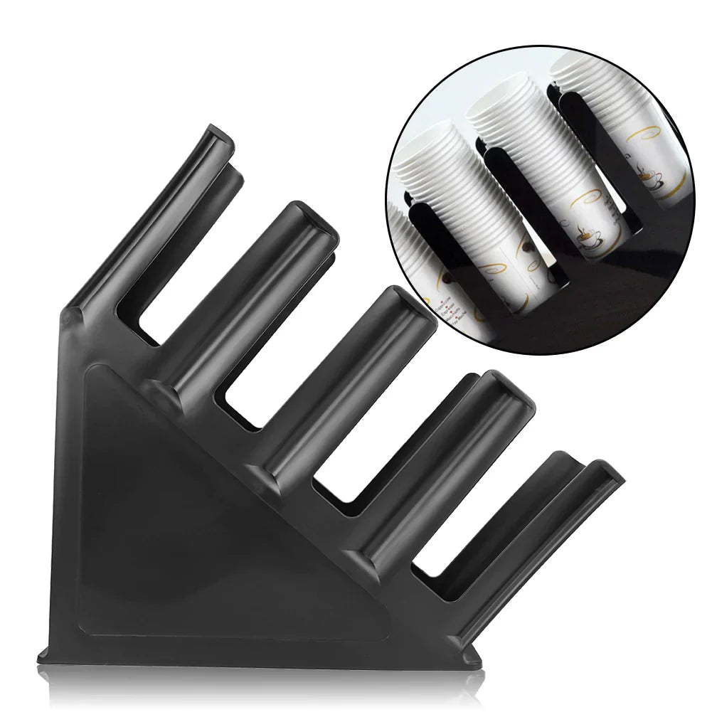 Cup Holder - Carbon Steel