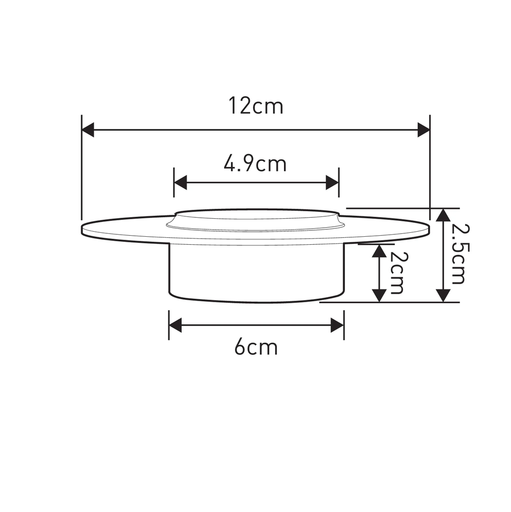Loveramics Brewers - Dripper Stand