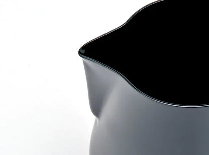Rhino Stealth Milk Pitcher Black - 600ml/20oz