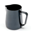 Rhino Stealth Milk Pitcher Black - 950ml/32oz