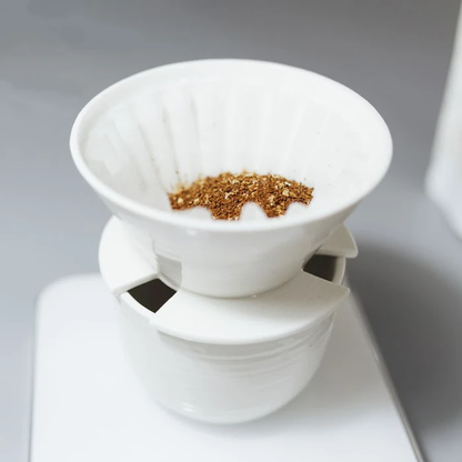 April Brewer Pour-Over Kit