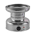 Turkish Sand Coffee Maker - Stainless