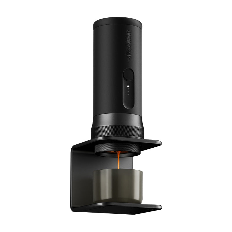 MHW-3BOMBER X-press58 Espresso Machine