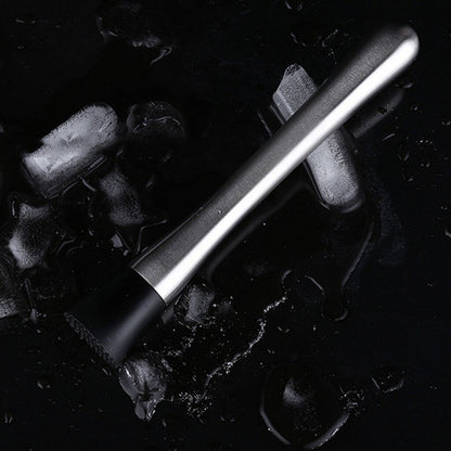 Muddler - Stainless Steel