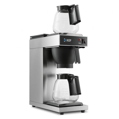 KEF Filter Coffee Machine FLT120-2