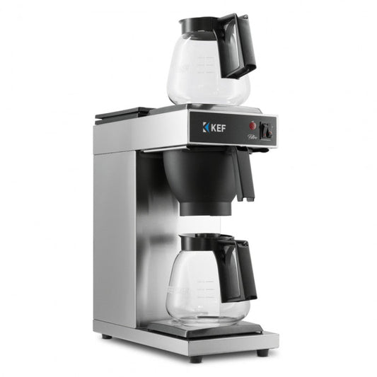 KEF Filter Coffee Machine FLT120-2