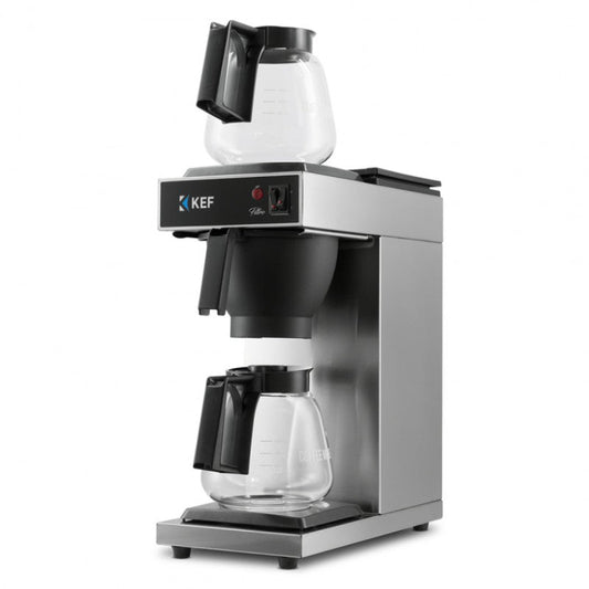 KEF Filter Coffee Machine FLT120-2