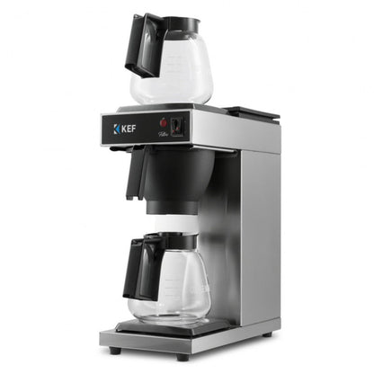 KEF Filter Coffee Machine FLT120-2 (G2)