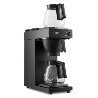 KEF Filter Coffee Machine FLT120-2