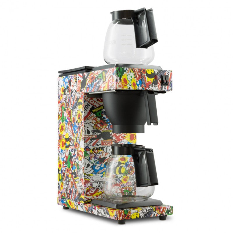 KEF Filter Coffee Machine FLT120-2 (G2)