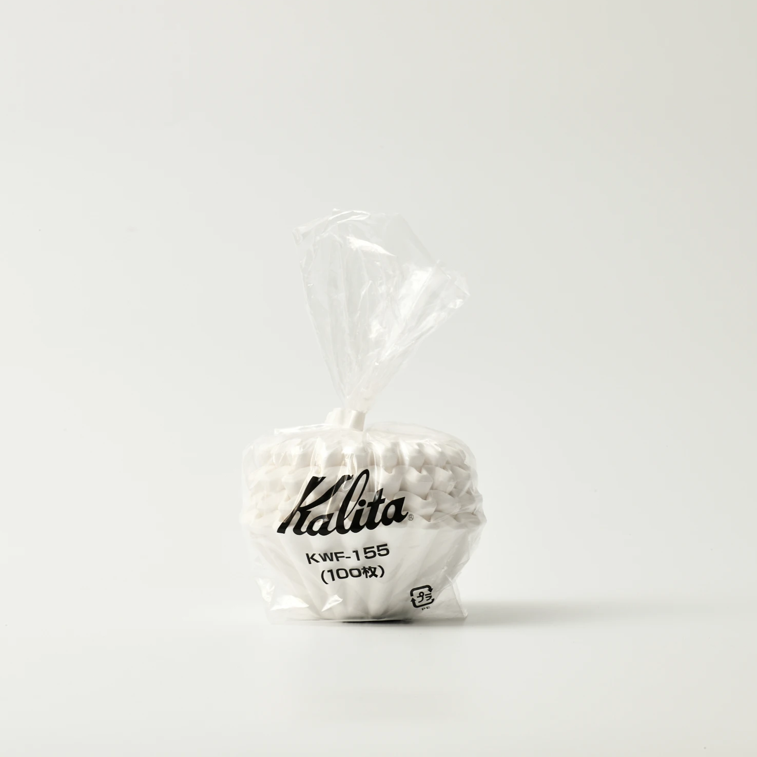 Kalita Filters 155