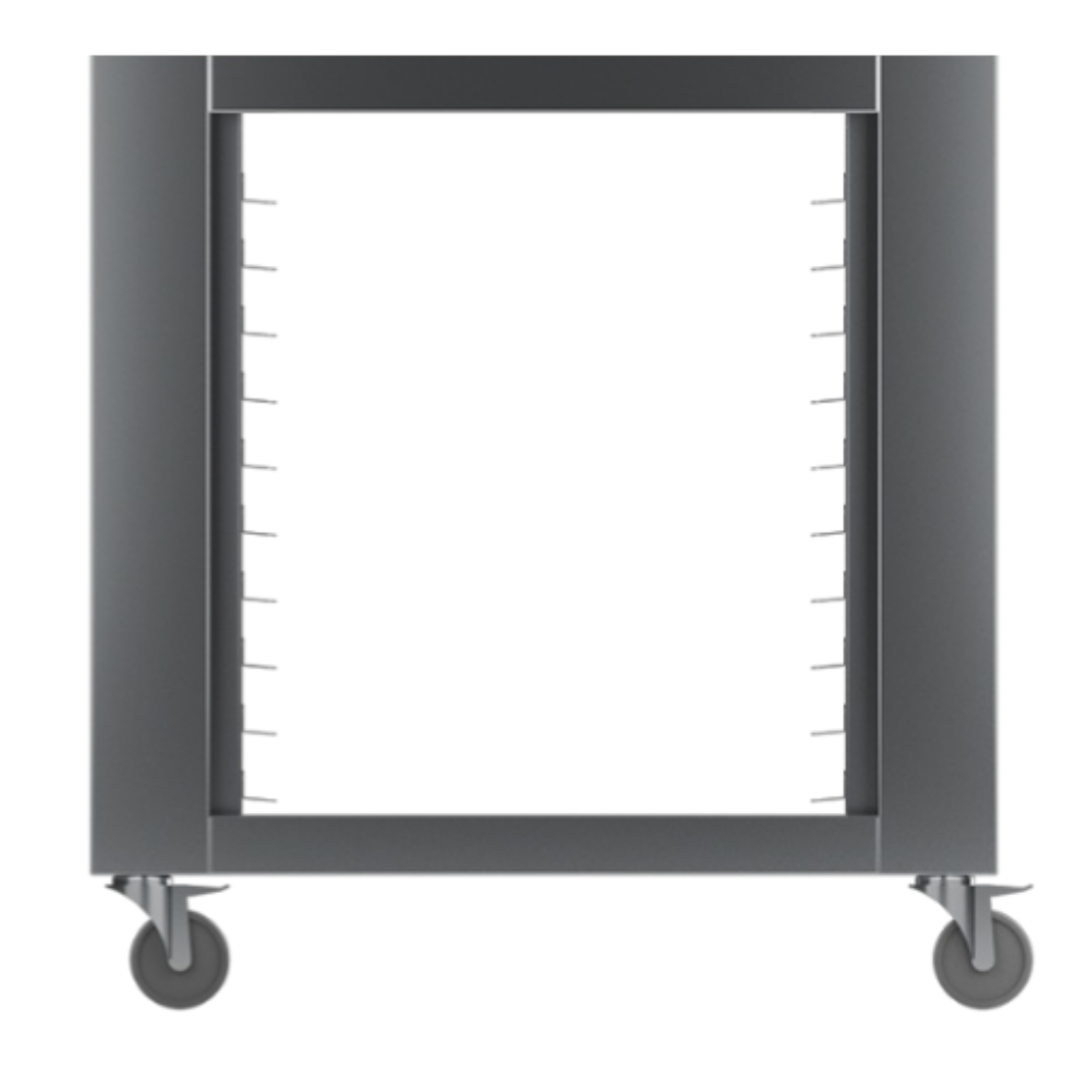 Salva Convection Oven Eolo EO-5 Stand