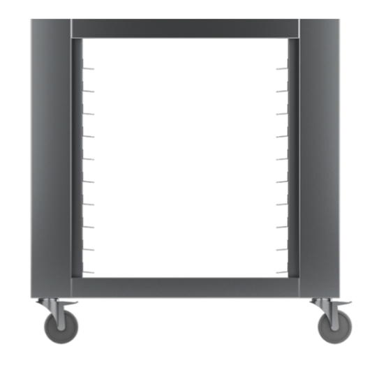 Salva Convection Oven Kwik-co KX-5 Stand