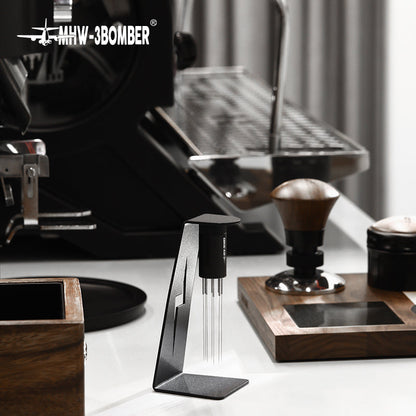 MHW-3BOMBER WDT Espresso Distribution Tool