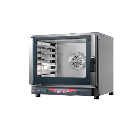 Mastercool MID 6 Commercial 6-Tray Digital Convection Ove
