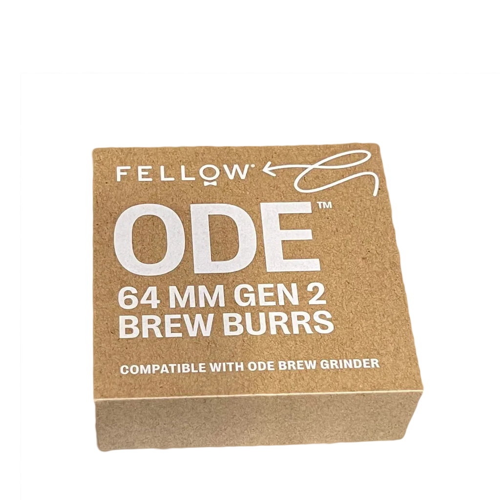 Ode Gen 2 Brew Burrs