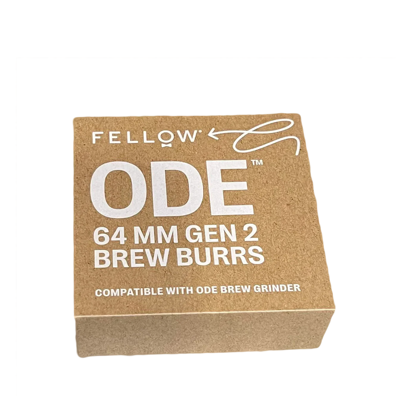Ode Gen 2 Brew Burrs