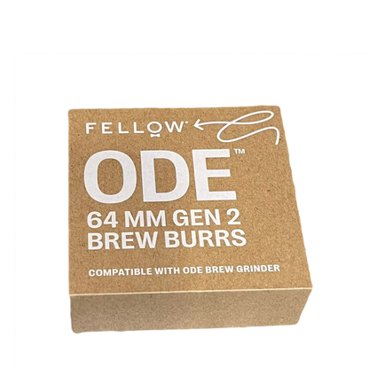 Ode Gen 2 Brew Burrs