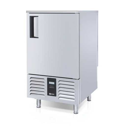 Iceinox Blast Chiller