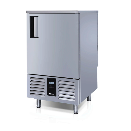Iceinox Blast Chiller - 7 Trays