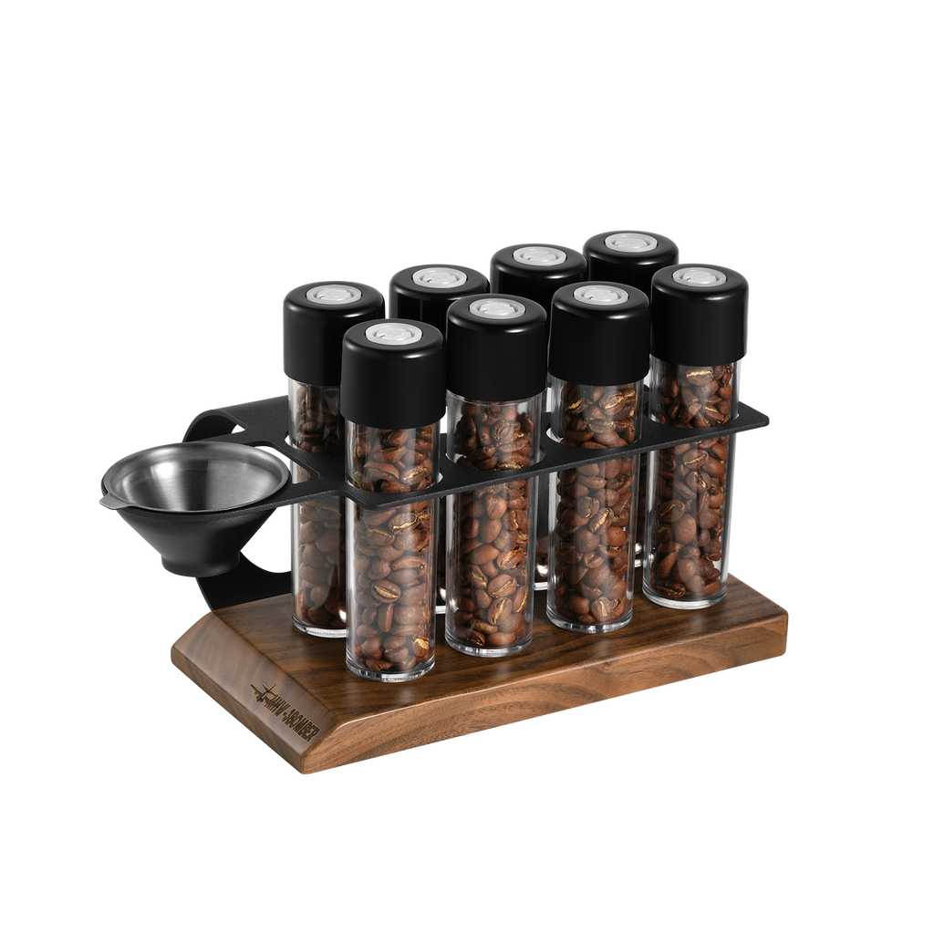MHW Coffee Energy Tubes Sets