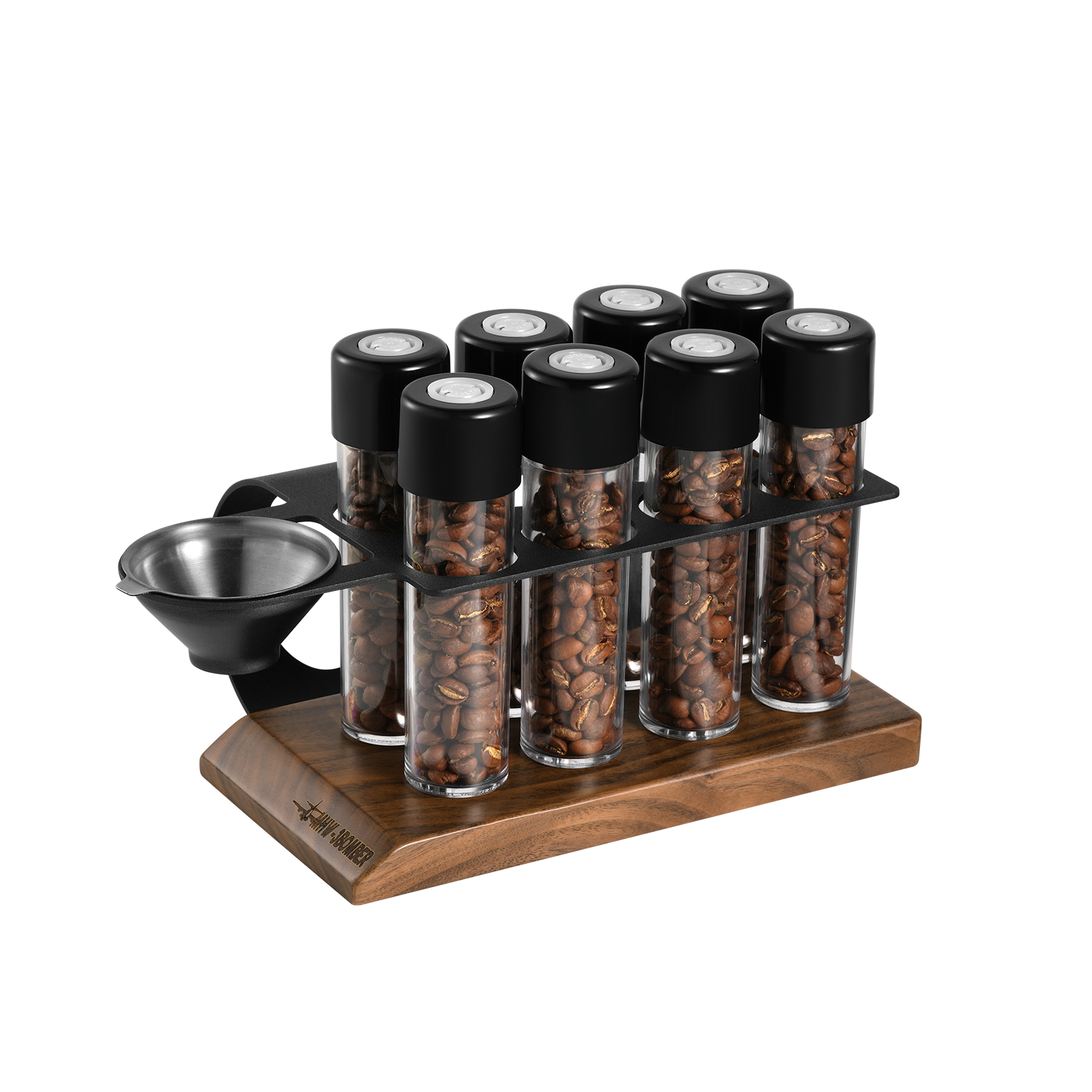 MHW Coffee Energy Tubes Sets