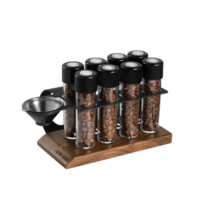 MHW Coffee Energy Tubes Sets