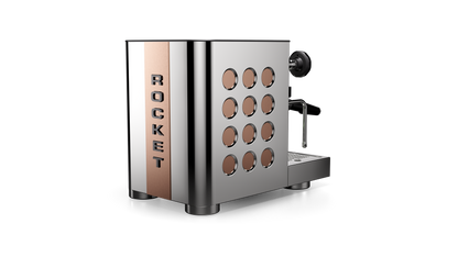 Rocket Appartamento TCA - Copper