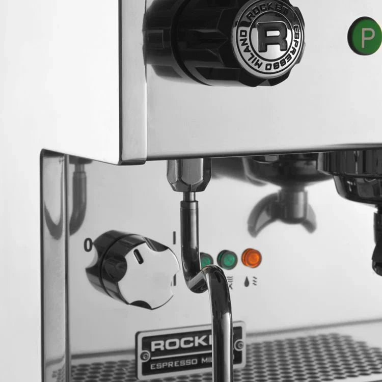Rocket Boxer Timer Automatic - 2 Groups