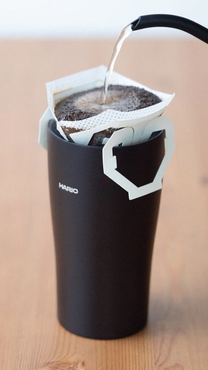 Hario My Cafe Drip Filter - 22Pcs