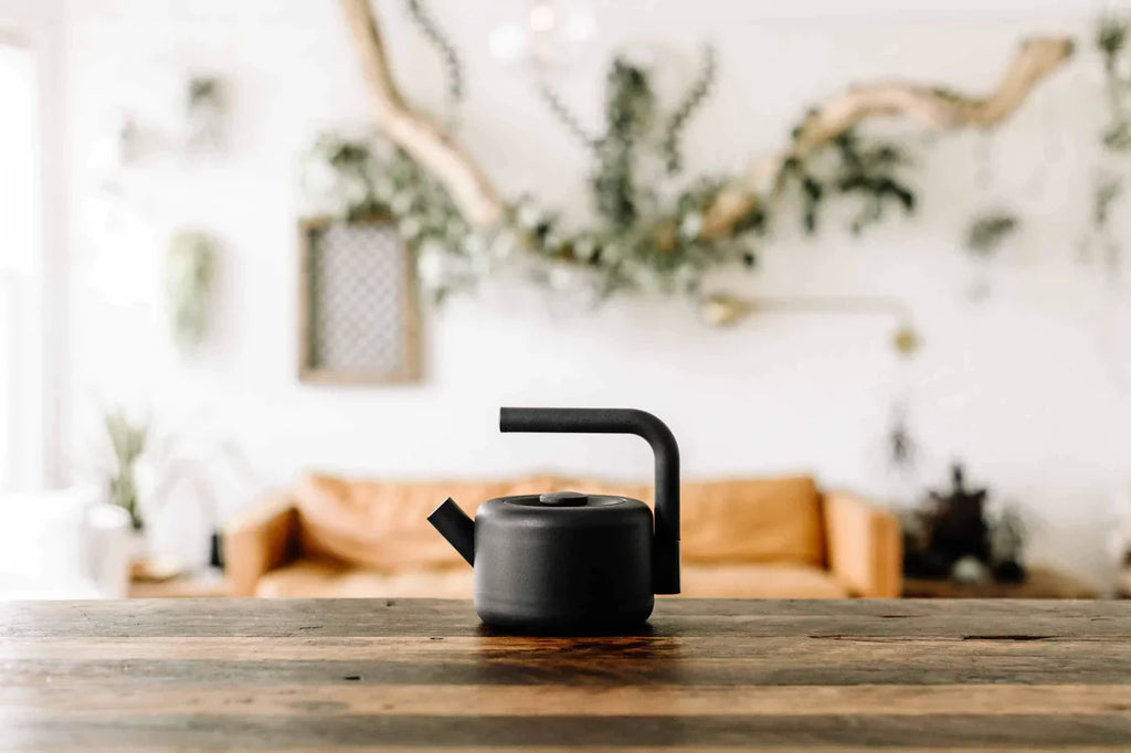 Fellow Clyde Stovetop Tea Kettle