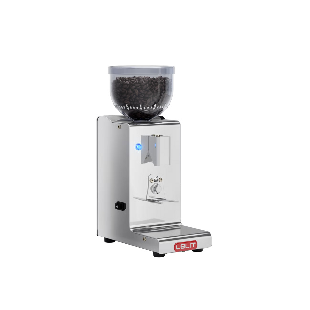 Lelit Fred Tempo Coffee Grinder