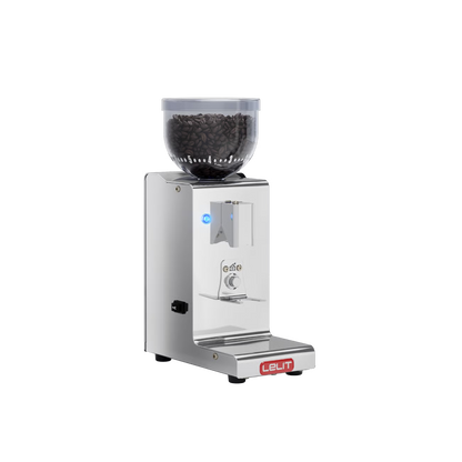 Lelit Fred Tempo Coffee Grinder