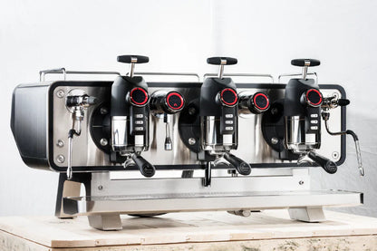 Sanremo Opera Espresso  Coffee Machine