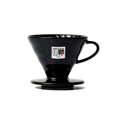 Hario V60 Dripper 02 Tetsu Kasuya Model