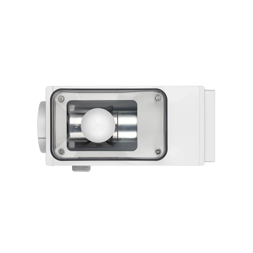 Fellow Ode Brew Grinder Gen 2 - White