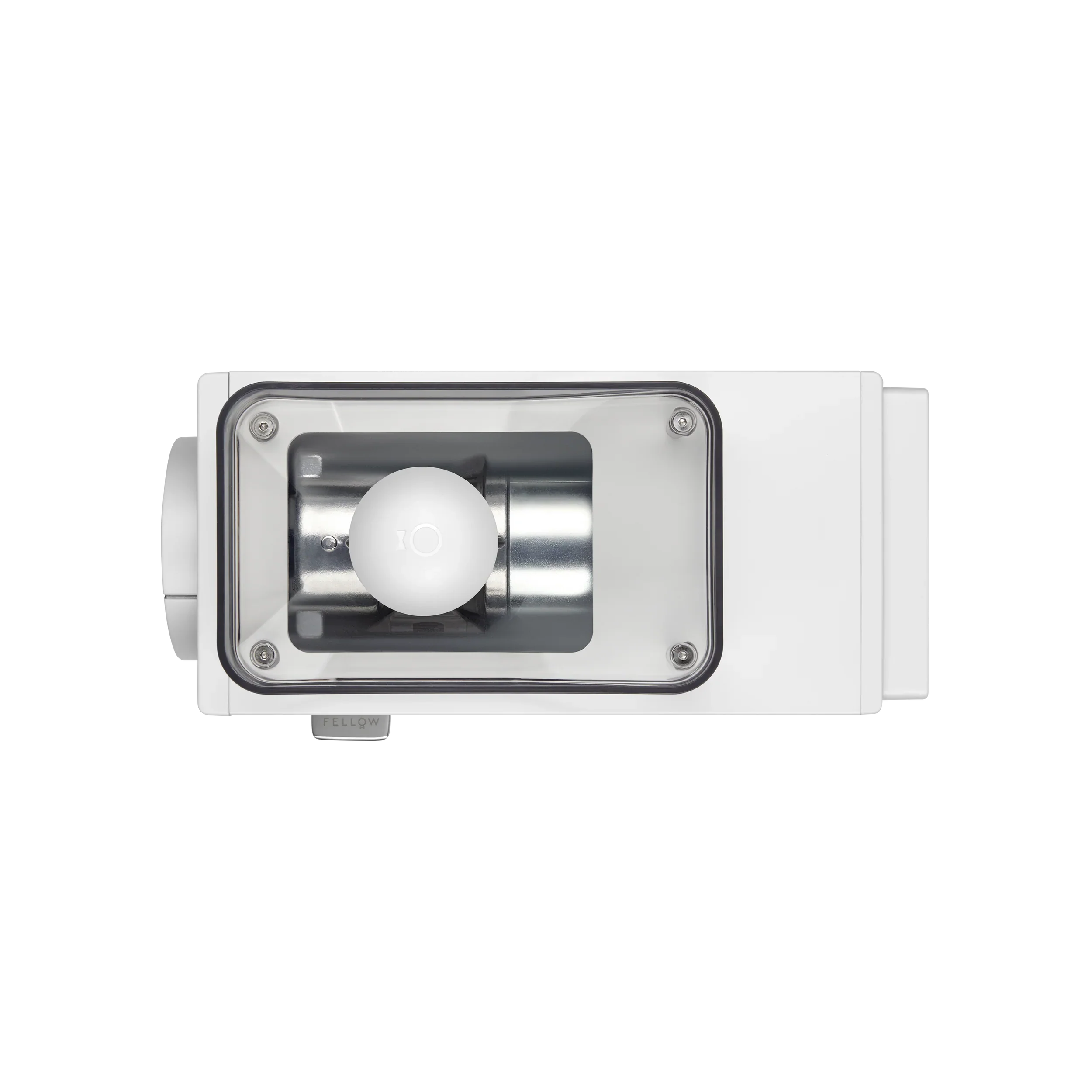Fellow Ode Brew Grinder Gen 2 - White