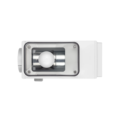 Fellow Ode Brew Grinder Gen 2 - White