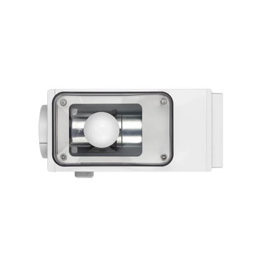 Fellow Ode Brew Grinder Gen 2 - White
