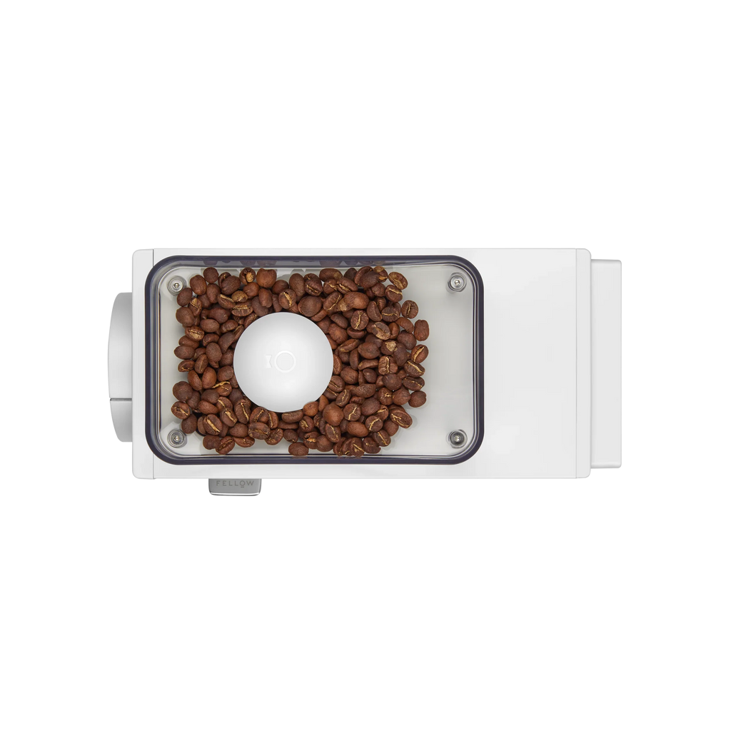 Fellow Ode Brew Grinder Gen 2 - White