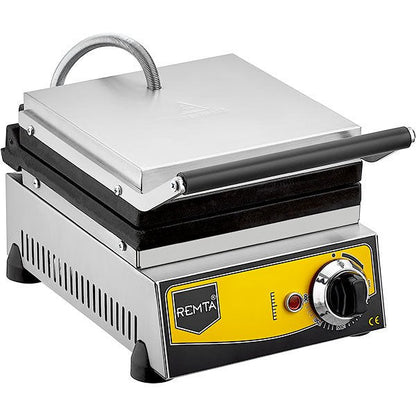 Square Model Waffle Maker Electric