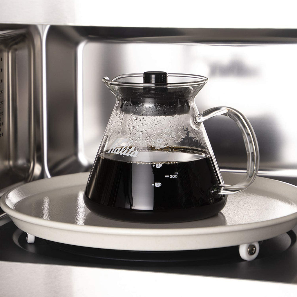 Kalita Glass Server 500ml
