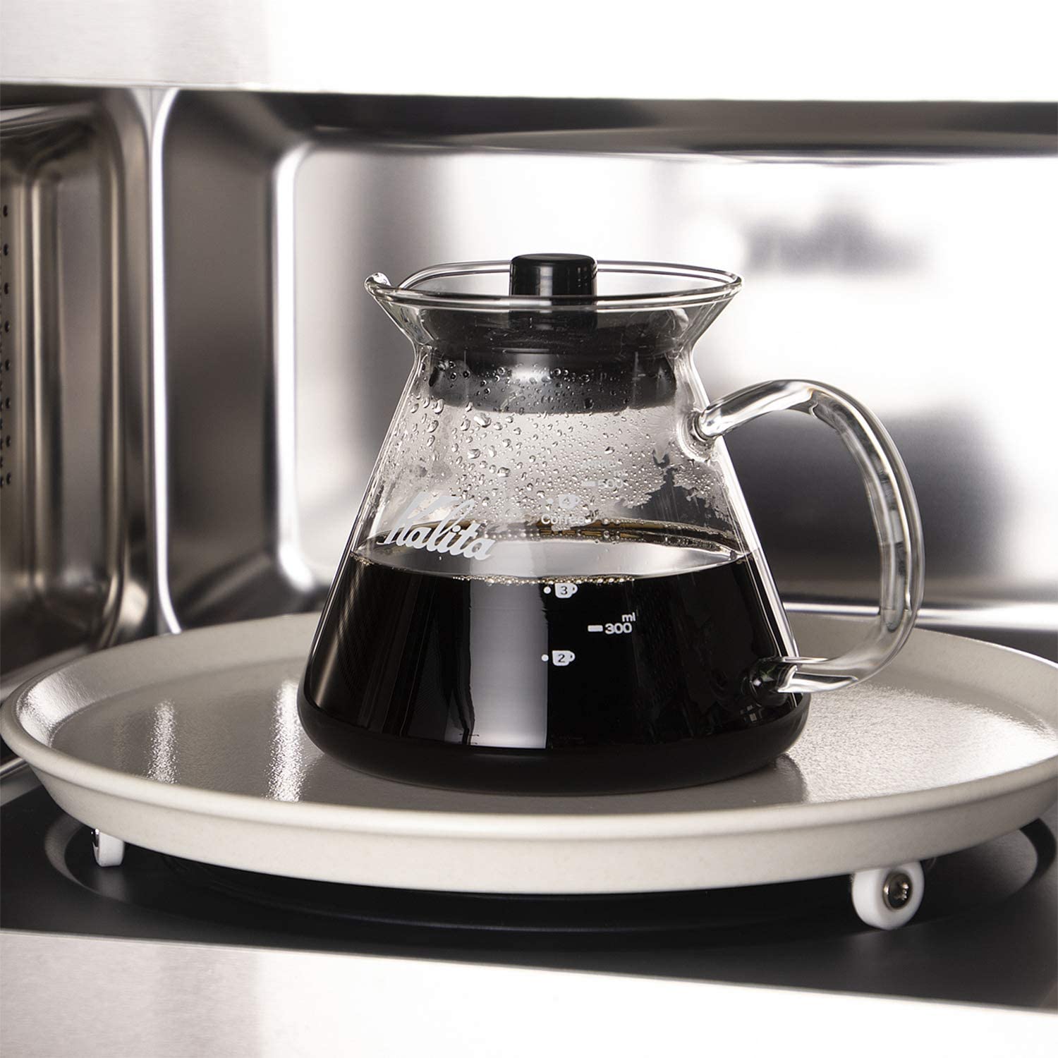 Kalita Glass Server 500ml